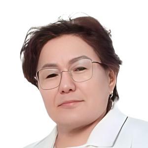 Карелхан Асемгуль Карелхановна, эндокринолог - Караганда