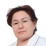 Карелхан Асемгуль Карелхановна, Эндокринолог - Караганда