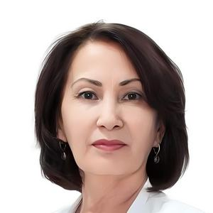 Балыкова Баян Бекежановна, нефролог, врач узи - Караганда