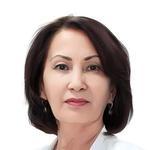 Балыкова Баян Бекежановна, Нефролог, Врач УЗИ - Караганда