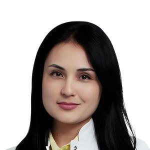 Мұхтарова Әлмира Бекенқызы, невролог - Караганда
