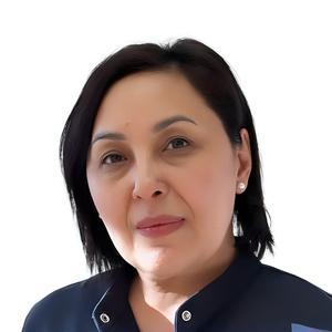 Сәрсенова Баян Қадыркешқызы, врач узи - Караганда