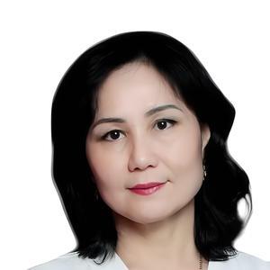 Байдуллаева Мухаббат Мустафиновна, детский гинеколог, гинеколог - Караганда