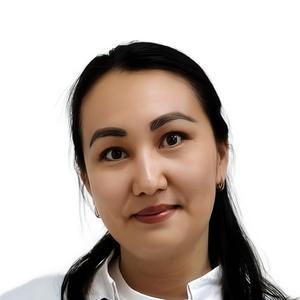 Абдрахманова Макпал Тукеновна, гематолог - Караганда