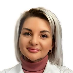 Чепенева Виталина Викторовна, психиатр - Караганда