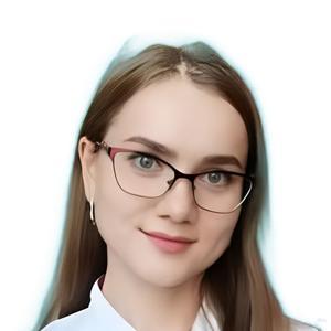 Малюченко Елена Владимировна, детский гастроэнтеролог - Караганда