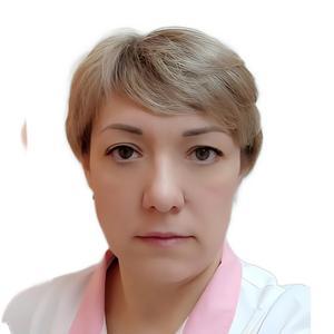 Долгова Оксана Викторовна - фотосурет Долгова Оксана Викторовна, гинеколог - Караганда