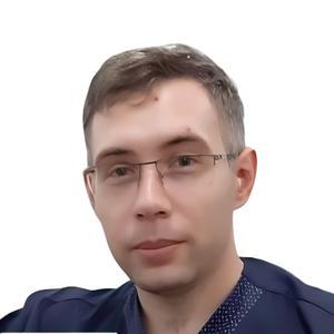 Столяров Евгений Борисович - фотосурет Столяров Евгений Борисович, функциональный диагност, врач узи, детский врач узи - Караганда