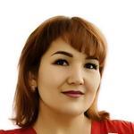Нурлигенова Гульнара Карбаевна, Гинеколог-эндокринолог, Гинеколог, Детский гинеколог - Караганда