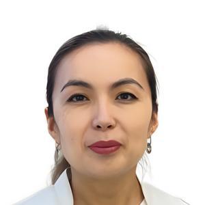 Тулегенова Дина Ертаргыновна - фотография Тулегенова Дина Ертаргыновна, эндокринолог - Караганда