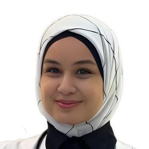 Абылкасымова Амина Леонидовна, педиатр - Караганда