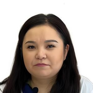 Хасенова Жанерке Ерболкызы, психиатр, нарколог - Караганда