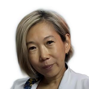 Пак Виктория Валентиновна - фотография Пак Виктория Валентиновна, пластический хирург - Караганда