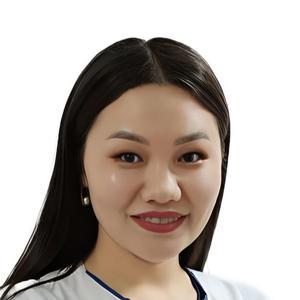 Мухаметкали Дана Айдоскызы - фотография Мухаметкали Дана Айдоскызы, онколог-маммолог - Караганда