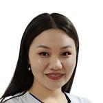 Мухаметкали Дана Айдоскызы, Онколог-маммолог - Караганда