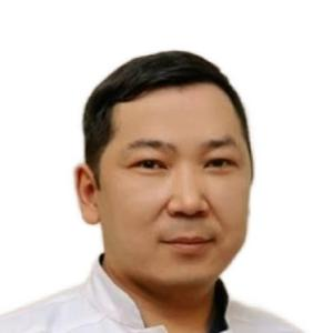 Омаров Медет Турсынгалиевич, хирург, эндоскопист - Караганда