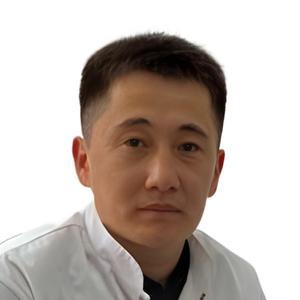 Нуржанов Есимхан Асанович, лор, детский лор - Караганда