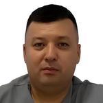 Аденов Малик Шакибаевич, ЛОР, Детский ЛОР - Караганда