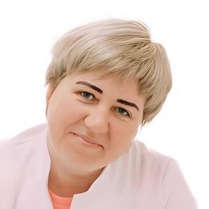 Мищенкова Лидия Александровна, педиатр - Караганда