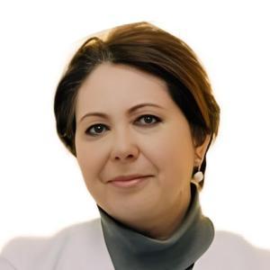 Головчик Елена Михайловна - фотосурет Головчик Елена Михайловна, детский кардиолог, детский ревматолог - Караганда