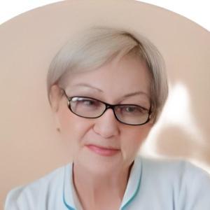 Кузнецова Людмила Владимировна - фотосурет Кузнецова Людмила Владимировна, кардиолог, детский кардиолог - Караганда