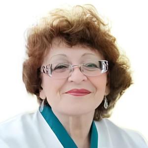 Кузьмина Галина Васильевна - фотография Кузьмина Галина Васильевна, детский аллерголог, аллерголог - Караганда