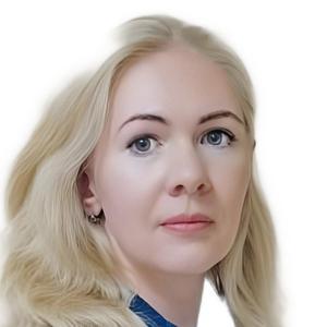 Гордиенко Мария Яковлевна - фотосурет Гордиенко Мария Яковлевна, педиатр - Караганда