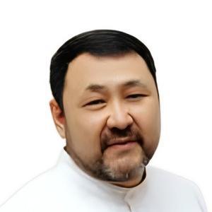 Елубаев Жанат Қуандықұлы - фотосурет Елубаев Жанат Қуандықұлы, детский хирург - Караганда