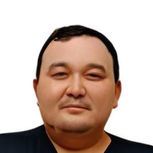 Хайрбеков Ханат Барлыбаевич, детский хирург - Караганда