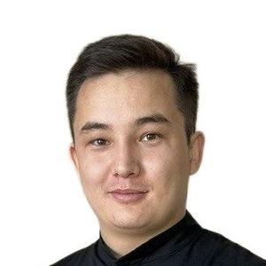Теммргазиев Аман Теммргалиулы, детский хирург - Караганда
