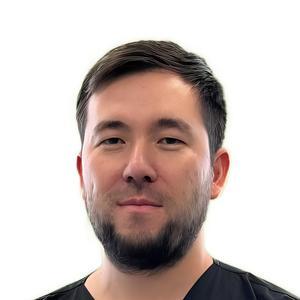 Кулжанов Туребек Ергешевич, детский хирург - Караганда