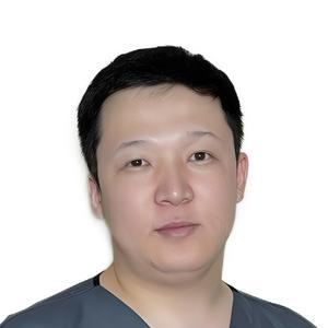 Бекмахан Жақсылық Бақтиярұлы - фотосурет Бекмахан Жақсылық Бақтиярұлы, детский травматолог - Караганда