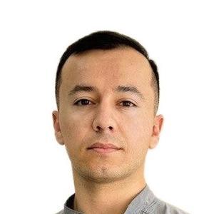 Хамраев Самат Бабамұратұлы - фотосурет Хамраев Самат Бабамұратұлы, детский травматолог - Караганда