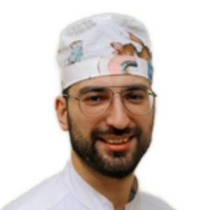 Хаутиев Руслан Абуезитович, детский нейрохирург - Караганда