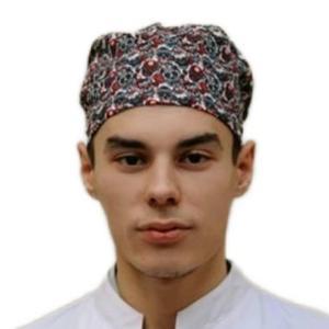 Абдуллаев Әлішер Рустамұлы - фотосурет Абдуллаев Әлішер Рустамұлы, детский нейрохирург - Караганда