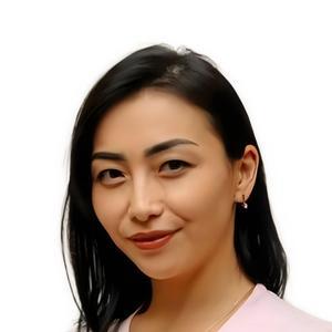 Кәрімова Перизат Амангелдіқызы - фотосурет Кәрімова Перизат Амангелдіқызы, эндоскопист - Караганда