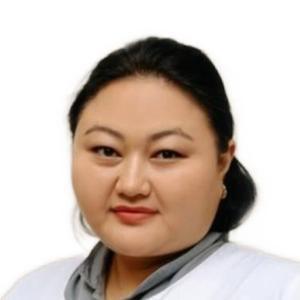 Турлыбекова Алия Бейсеновна, эндоскопист - Караганда