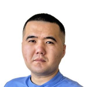 Баяндаев Алмат Мұратұлы - фотосурет Баяндаев Алмат Мұратұлы, детский лор-хирург - Караганда