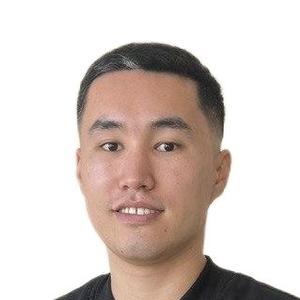 Омаров Ержан Досанулы, детский лор-хирург, лор - Караганда