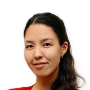 Сактарбек Назерке Мураткызы, детский лор-хирург, детский лор - Караганда