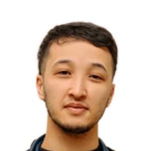 Назымбек Арман Бауржанулы, детский анестезиолог-реаниматолог - Караганда