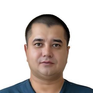 Ткаченко Александр Анатольевич - фотосурет Ткаченко Александр Анатольевич, детский анестезиолог-реаниматолог - Караганда