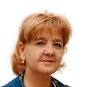 Ницык Светлана Александровна - фотосурет Ницык Светлана Александровна, детский анестезиолог-реаниматолог - Караганда