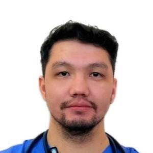 Бакенов Аскар Нурланович, детский анестезиолог-реаниматолог - Караганда