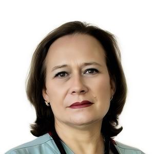 Кузьменко Елена Владимировна, детский анестезиолог-реаниматолог - Караганда