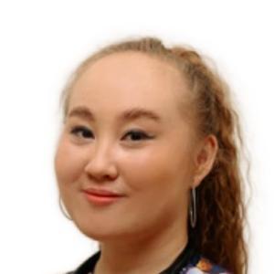 Габдолла Сания Габдоллакызы, детский анестезиолог-реаниматолог - Караганда