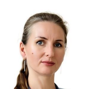 Гончарова Мария Александровна, детский анестезиолог-реаниматолог - Караганда