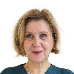 Левина Татьяна Викторовна, детский анестезиолог-реаниматолог - Караганда