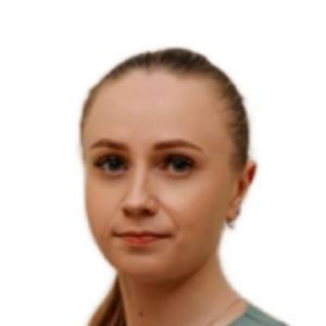 Параханович Ольга Сергеевна - фотосурет Параханович Ольга Сергеевна, детский невролог - Караганда