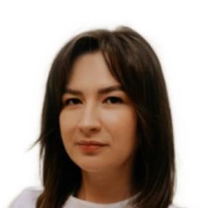 Никель Вероника Рафиковна - фотосурет Никель Вероника Рафиковна, детский реабилитолог, детский пульмонолог - Караганда